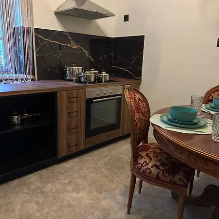 Casa Assisi Апартаменти Rhodes City