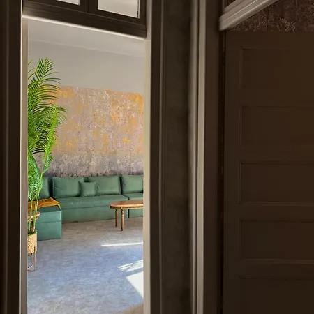 Casa Assisi Апартаменти