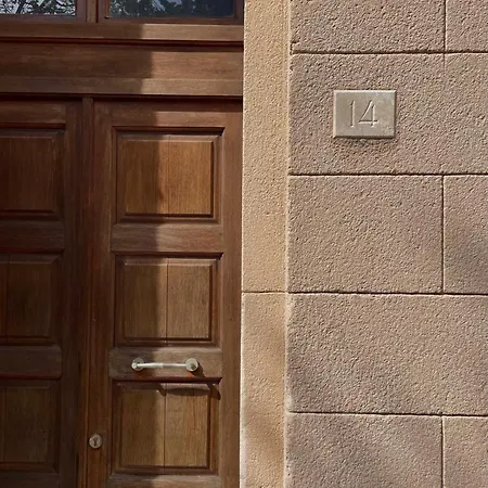 Casa Assisi *
