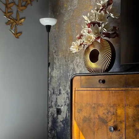 Casa Assisi Apartmán *