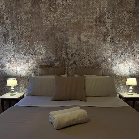 Apartmán Casa Assisi *