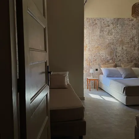 Apartmán Casa Assisi Rhodes City