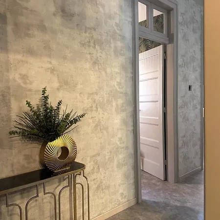 Apartmán Casa Assisi Rhodes City