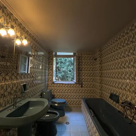 Apartmán Casa Assisi Rhodes City