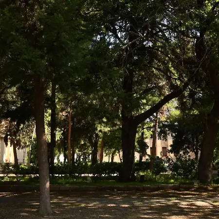 Casa Assisi Apartment Rhodes City