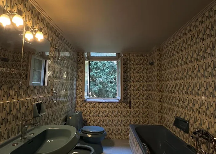 Appartamento Casa Assisi Rhodes City