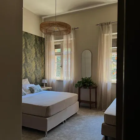 Casa Assisi Apartamento