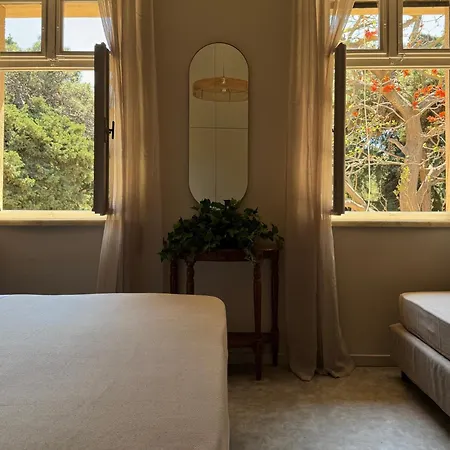 Apartamento Casa Assisi