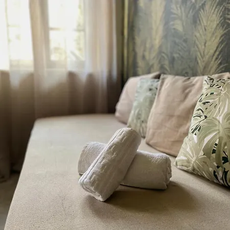 Casa Assisi Apartament