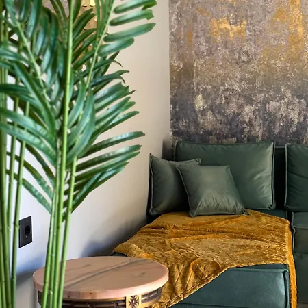 Apartament Casa Assisi