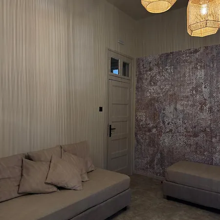 Apartamento Casa Assisi