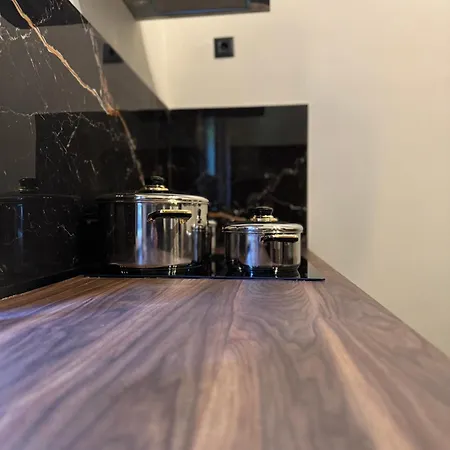 Apartament Casa Assisi Rhodes City