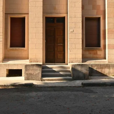 Casa Assisi Apartamento