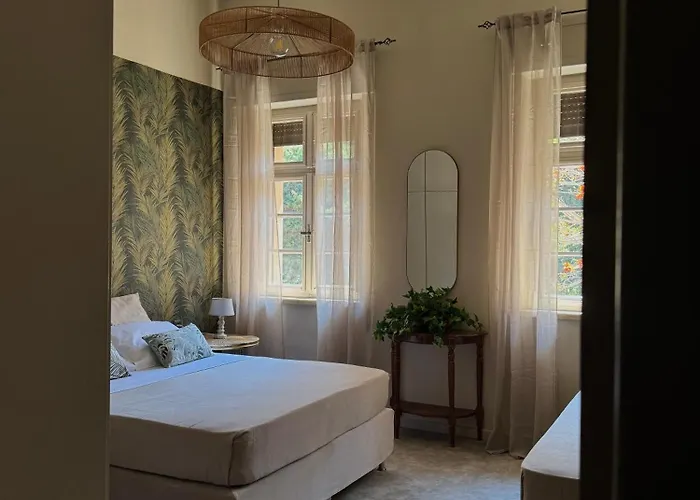 Casa Assisi Apartmán