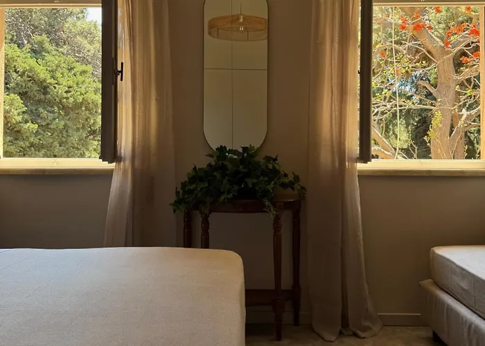 Apartmán Casa Assisi