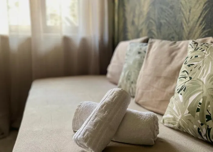 Casa Assisi Apartmán