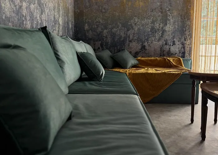 Casa Assisi Apartmán Rhodes City