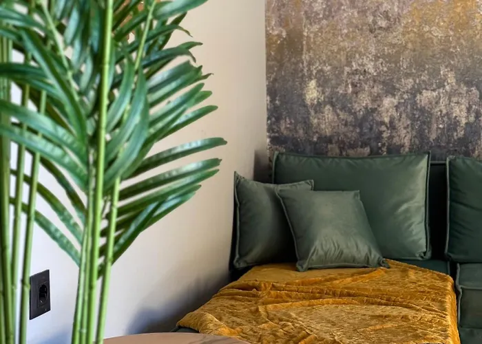 Apartmán Casa Assisi