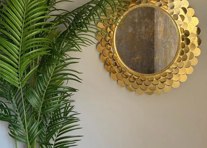 Casa Assisi Apartmán *