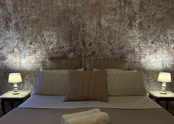 Apartmán Casa Assisi *