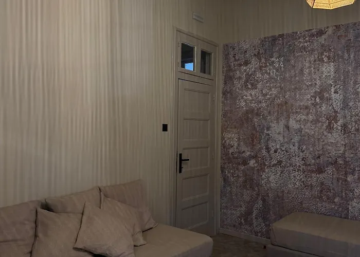 Apartmán Casa Assisi