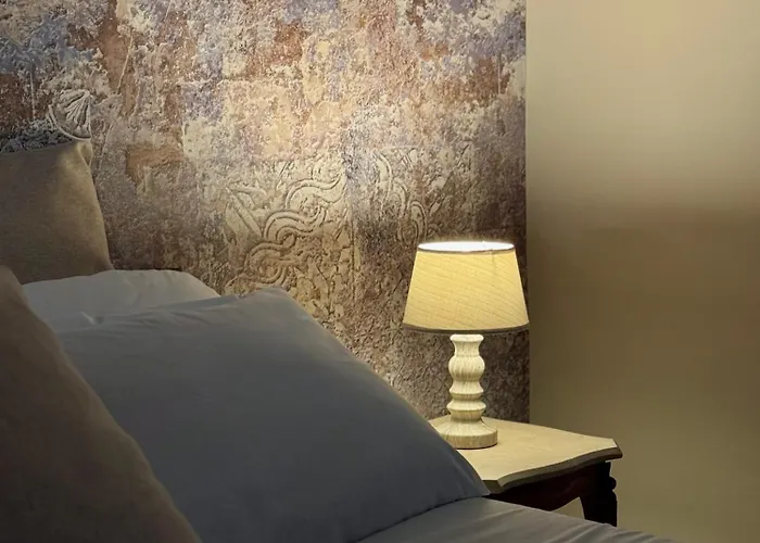 Apartmán Casa Assisi *