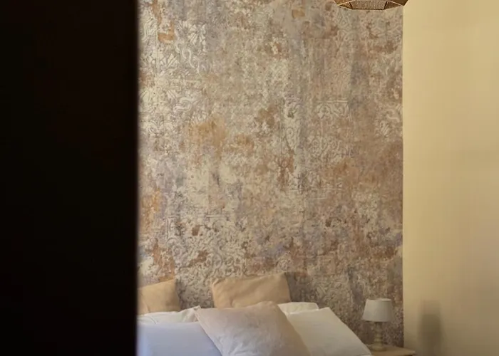 Casa Assisi Rhodes City