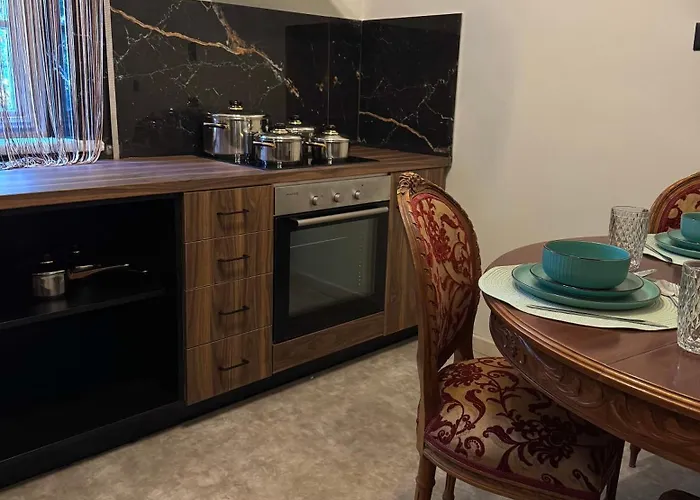 Casa Assisi Apartmán Rhodes City