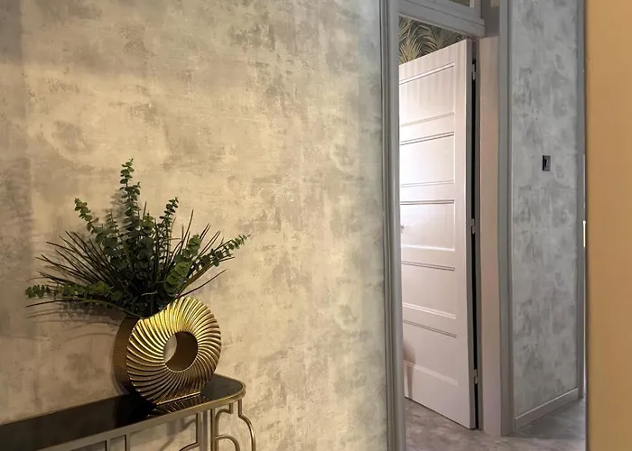 Apartmán Casa Assisi Rhodes City