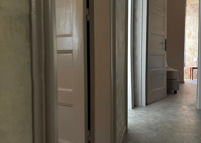 Apartmán Casa Assisi