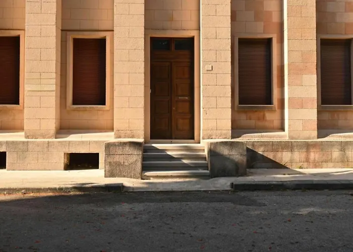 Casa Assisi Apartmán